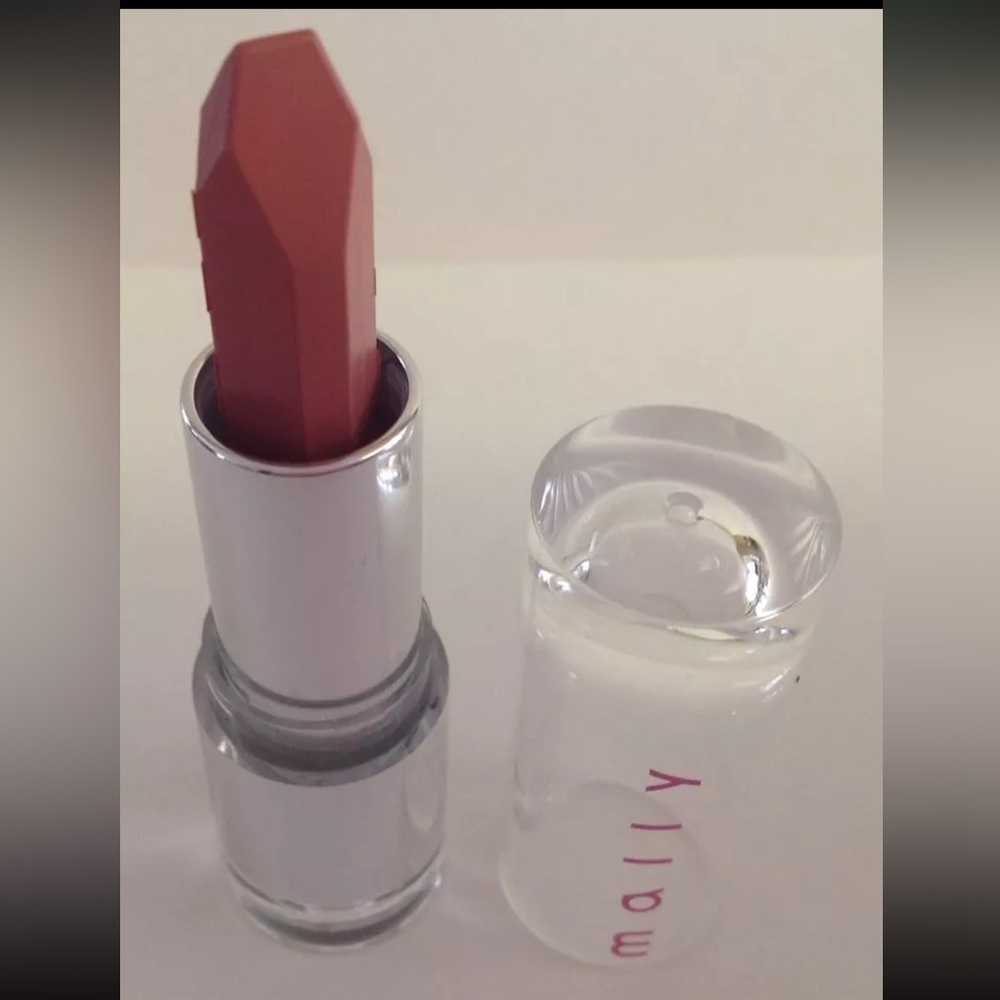 Mally Beauty H3 Gel Lipstick (Soft Pink) - Brand New - Full Size.